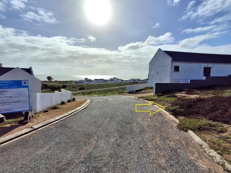 0 Bedroom Property for Sale in Da Gama Bay Western Cape